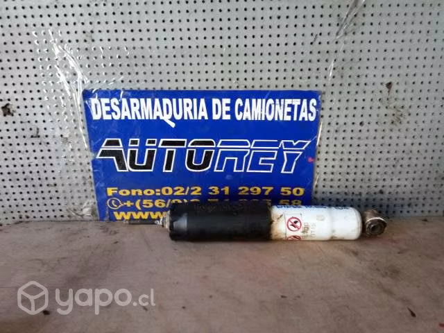 Amortiguador del izq great wall Wingle 5 2014
