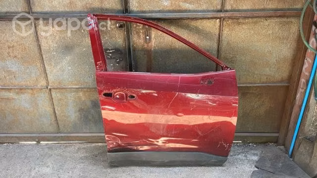Puerta delantera derecha toyota rav