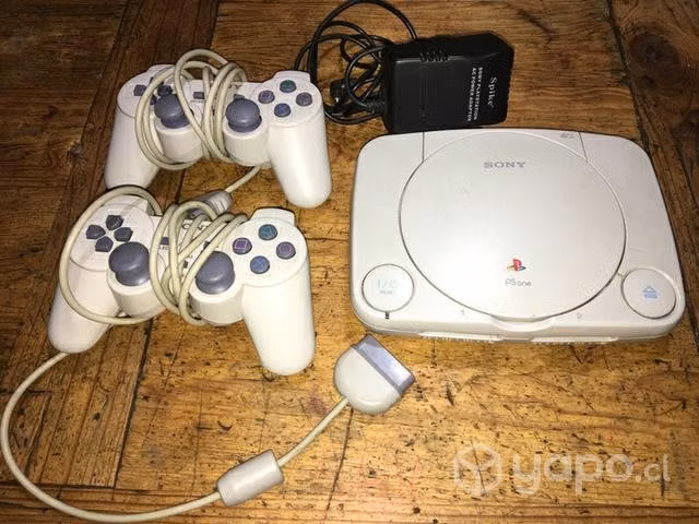 Play one original para coleccionistas