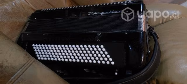 Acordeon - Imagen 3