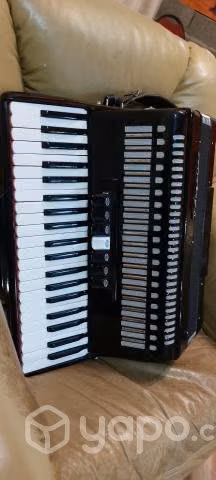Acordeon - Imagen 4