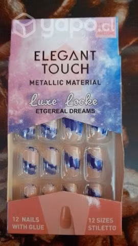 Uñas postisas 6 - Imagen 5