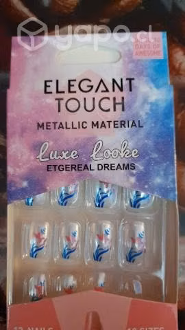 Uñas postisas 6 - Imagen 2