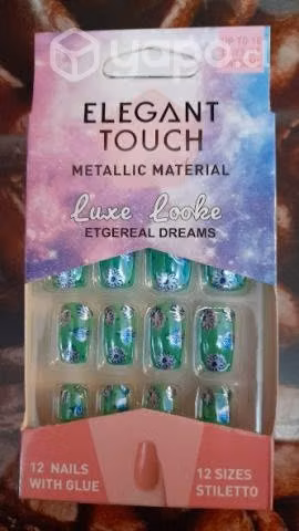 Uñas postisas 6 - Imagen 3