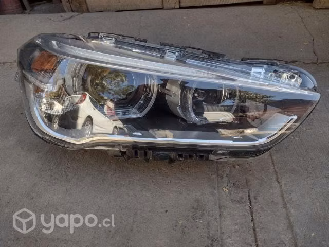 Optico der bmw x