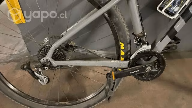 Trek Marlin 7 2020 - Imagen 5