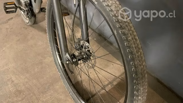 Trek Marlin 7 2020 - Imagen 4