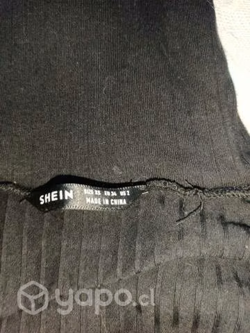 Ropa mujer
