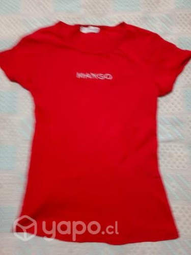 Moda en Chile