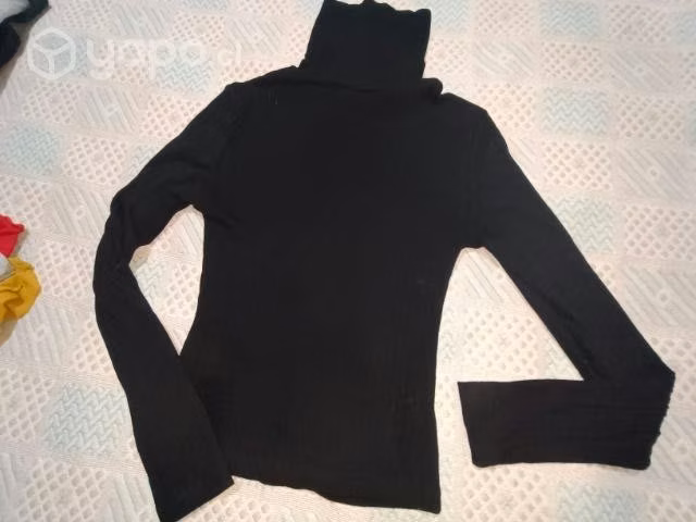 Ropa mujer