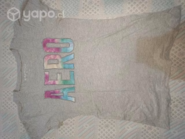 Ropa mujer