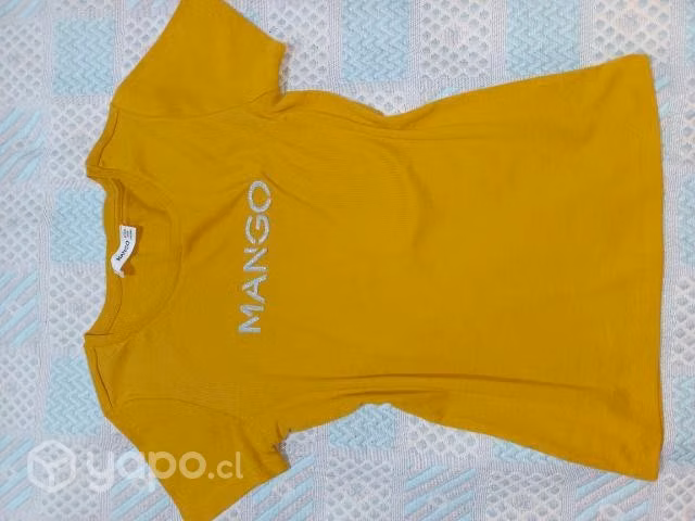Ropa mujer