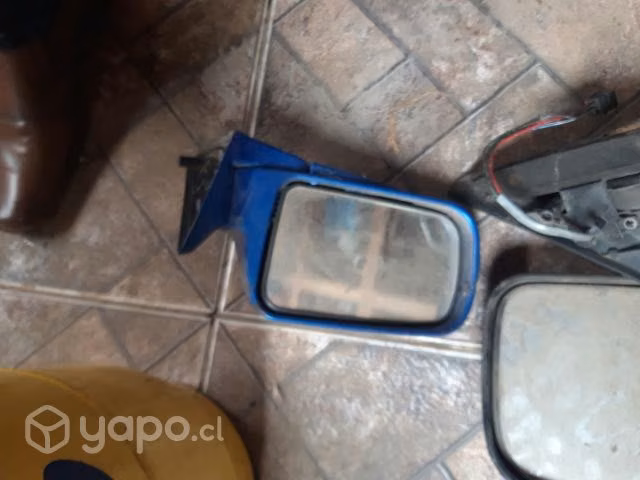 Espejo manual subaru impreza 1998