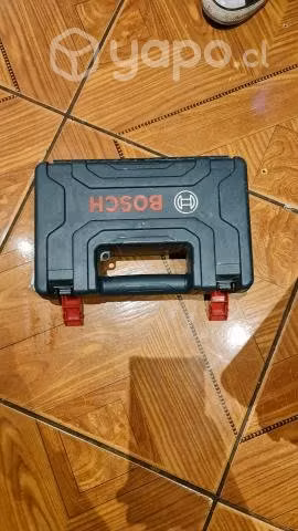 Taladro bosch smart