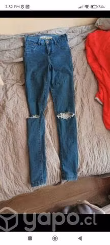Ropa De Marca