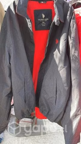 Chaqueta polo