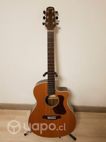 Guitarra Walden 630