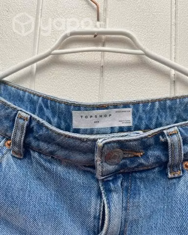 Short topshop - Imagen 2