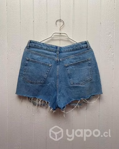 Short topshop - Imagen 3