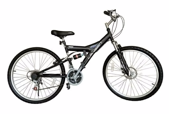 Bicicleta aro 26