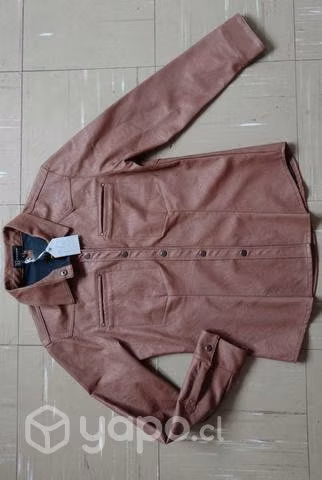 Sobre camisa talla M,L nueva