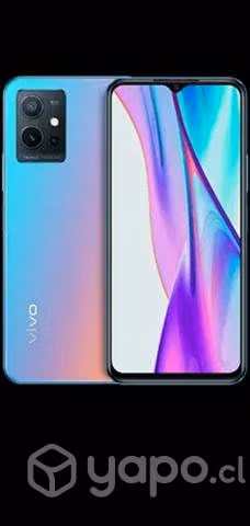 Celular SELLADO VIVO Y55 5G