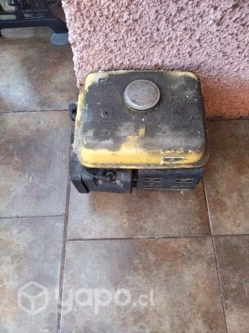 Generador usado - Imagen 3