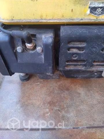 Generador usado - Imagen 2