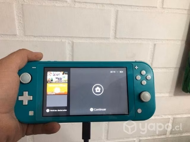 Switch