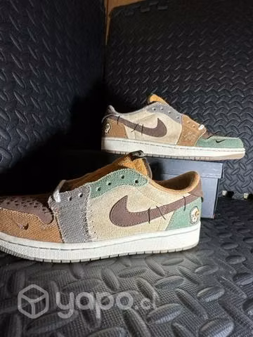 Jordan 1 vodoo