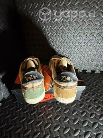 Jordan 1 vodoo
