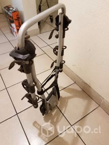 Porta bicicletas usado, como nuevo - Imagen 4