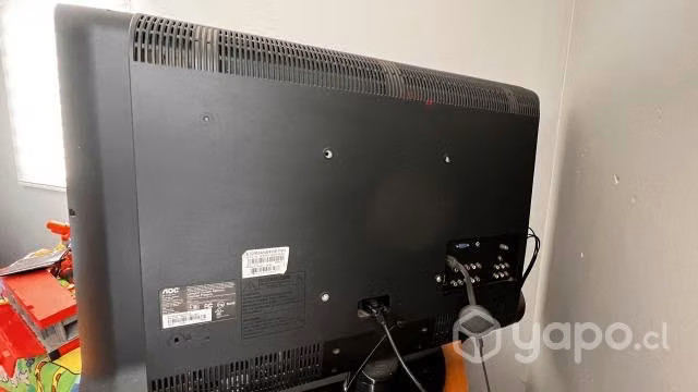 Televisor