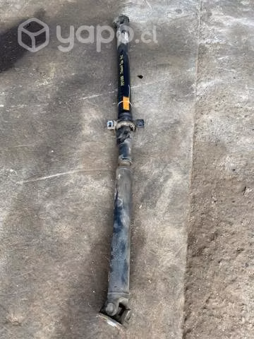 Cardan trasero (MT088) Maxus T Dies