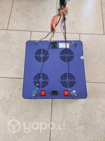 Foco led 300w