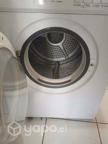 Secadora de ropa - Imagen 2