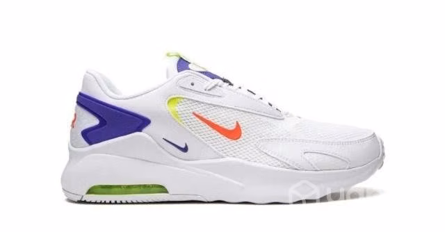 Nueva temporada Nike tenis Air Max Bolt TALLA 41