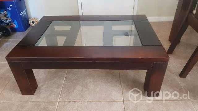 Mesa de centro