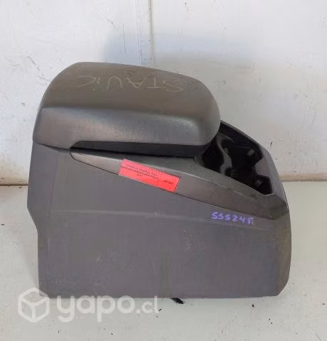 Consola Central Piso (SSS245) Ssangyong Stavic 201