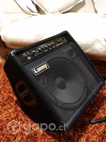 amplificador y bajo - Imagen 4