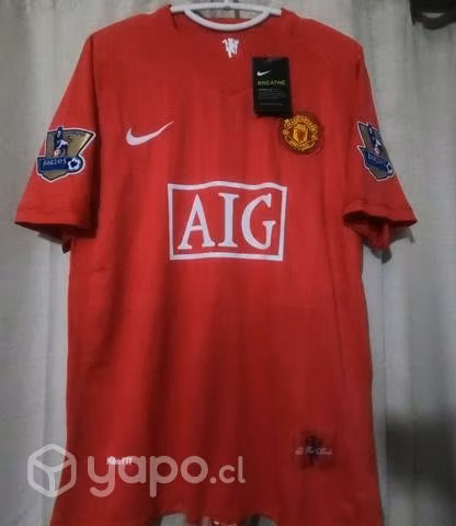 Manchester united