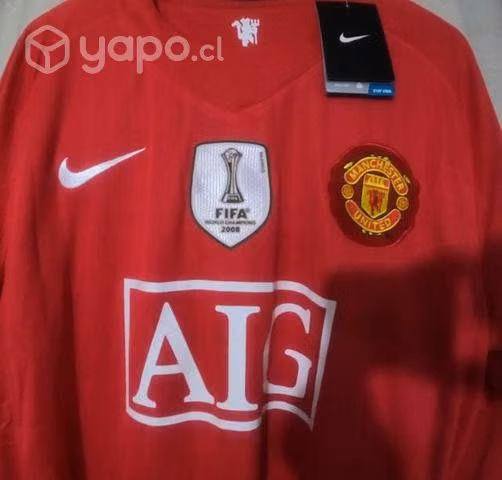 Manchester united