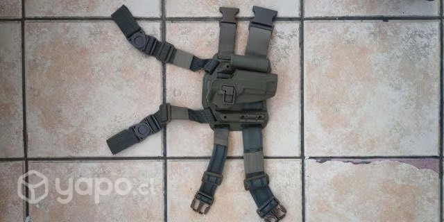Funda para pistola Beretta M92