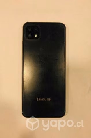 Samsung a22 5g 128gb