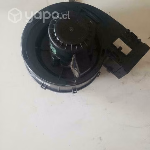 Ventilador calefacvion mahindra - Imagen 4