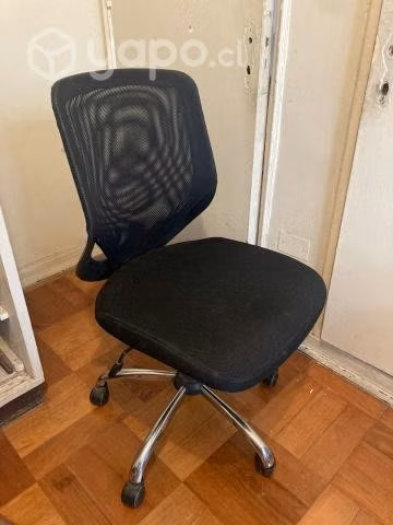 Silla Ergonómica de Oficina
