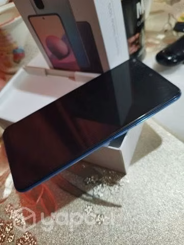 celular en perfecta condiciones