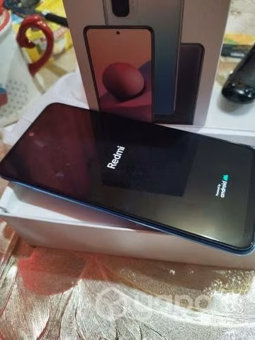 celular en perfecta condiciones