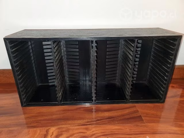 Rack cd