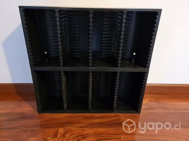 Rack cd
